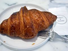 羊角面包-WHEAT&BAKER-麥(凯德来福士店)