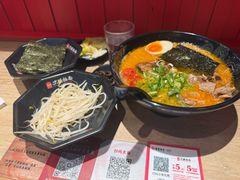 -寸屋拉面(凯德晶萃店)