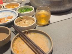 -巴奴毛肚火锅(二七万达店)