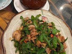 -西江美食舫·江西菜(健德桥店)