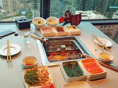 -海底捞火锅 (利舞台广场店)