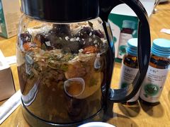 -重庆老味道火锅(喜堂店)