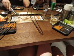 -新石器烤肉(中房金谊广场店)