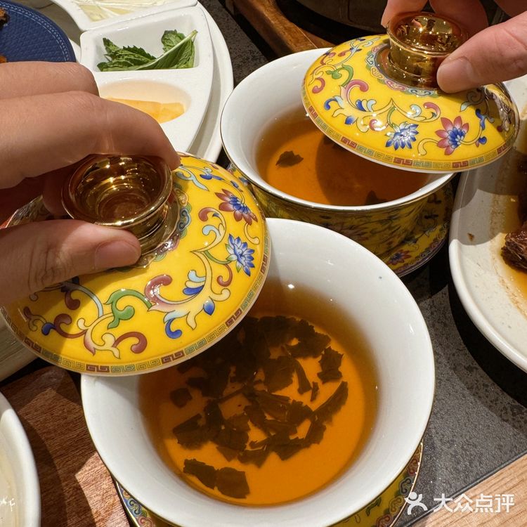 一口惊艳！北京私房烤鸭就属他家了