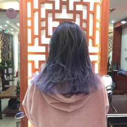 -美梵日系沙龙