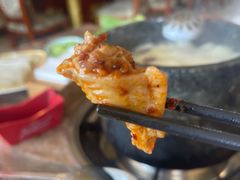 -鲁朗纳麦石锅鸡庄园