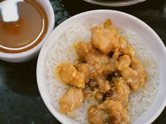 -品香排骨饭(羊官路店)