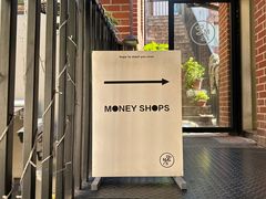 -Money Shops(愚园路店)