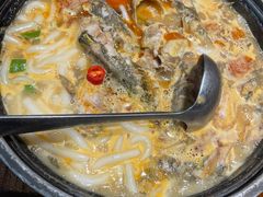 -北国饭店·海鲜·北方菜(峡山店)