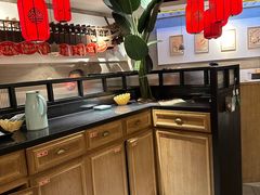 -江边城外烤全鱼(长寿路店)