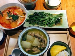 -我的甜·泰国餐厅
