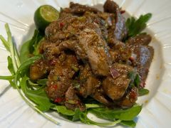 -BetterThai 泰加(苏州中心店)