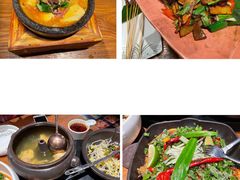 -云海肴·汽锅鸡·云南代表菜(天山百盛优客店)