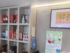 -昌顺园·养马岛渔家海鲜餐厅·老鲁菜(龙湖店)