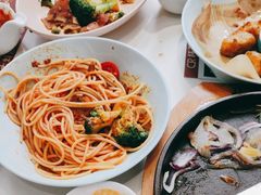 -杯子红牛排(西樵店)