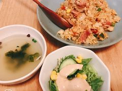 -红小满休闲餐厅(十全街店)