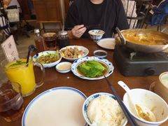 -林四喜·闽南传家菜(鼓浪屿店)