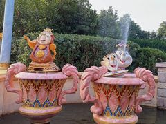 -上海迪士尼度假区