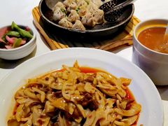 -红杏酒家·地道川菜(一品天下店)