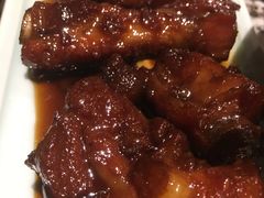 -南京大牌档(凯德大峡谷店)