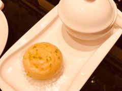 侨乡葱茸包-闽和南(深圳万象城店)