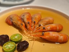 -醉舍·新淮扬菜(长宁龙之梦店)
