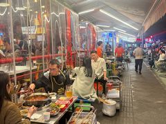 -钢管厂五区小郡肝火锅串串香(总店)