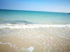 -西涌国际滨海旅游区