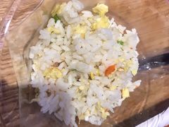 虾仁蛋炒饭-盒马鲜生(宝地店)