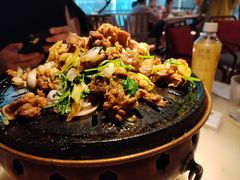 -京华烟云·北京烤鸭(领展购物广场·中关村店)