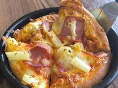 -必胜客(南通新圆融店)