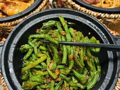 -孖记茶档·热腾茶餐(江南西plus店)