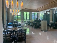 -上海崇明金茂凯悦酒店