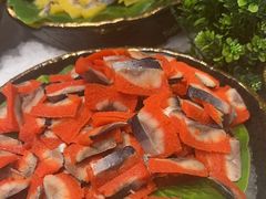 -金滏山烤肉·海鲜·火锅自助餐厅(襄阳万达店)