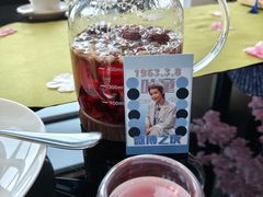 -威斯汀酒店Exchange大堂吧
