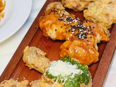 -get pizza意大利餐厅(凯德MALL店)