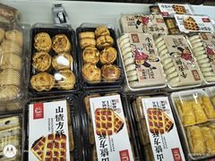 -闻酥园(青羊区人民中路店)