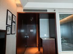 -上海龙之梦万丽酒店