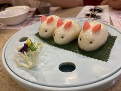 -点都德(聚福楼店)