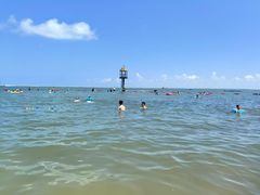 -碧海银沙景区