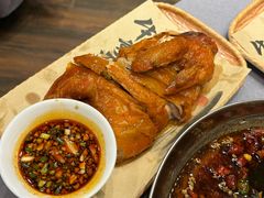 -金哥私房菜馆(张府园总店)