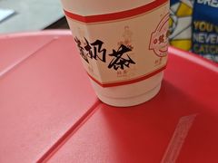 -香港鸳鸯王(西湖路店)