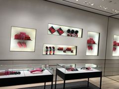 -CHANEL(恒隆广场店)