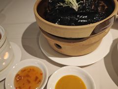 -粤财皇冠假日酒店·彩华轩中餐厅