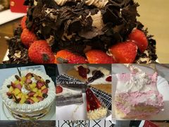 -幸福西饼生日蛋糕·下午茶(嘉禾店)