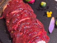 -矮板凳老火锅(宽窄巷子店)