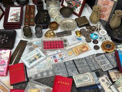 -云洲古玩城(大木桥路店)
