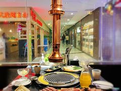 -鹤江桥·红油牛肉粉(SKP店)