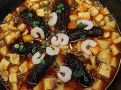 -禧瑞都大饭店(吊桥路店)