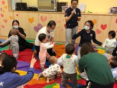 -金宝贝早教(万象城校区)